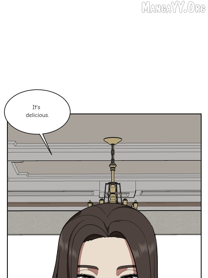 Change Me Chapter 35 - page 21